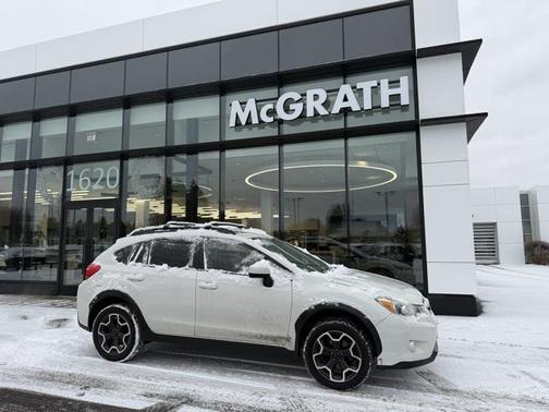 2015 Subaru XV Crosstrek 2.0i Premium
