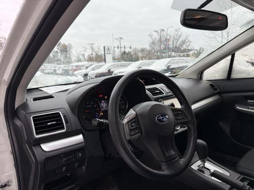 2015 Subaru XV Crosstrek 2.0i Premium