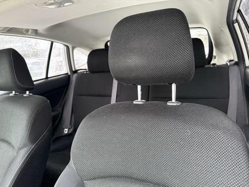 2015 Subaru XV Crosstrek 2.0i Premium