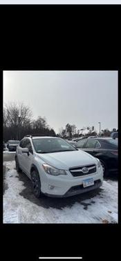 2015 Subaru XV Crosstrek 2.0i Premium