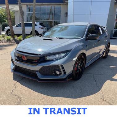 2019 Honda Civic Type R Touring