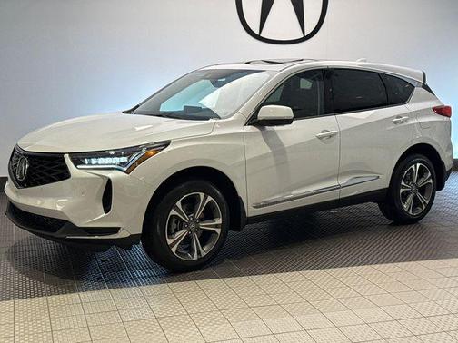 2026 Acura RDX Technology Package