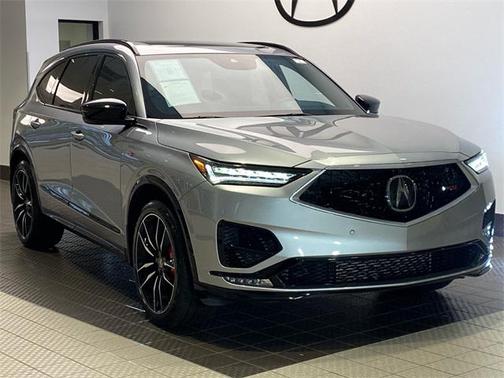 2024 Acura MDX Type S Advance Package