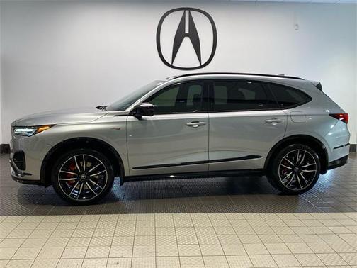 2024 Acura MDX Type S Advance Package