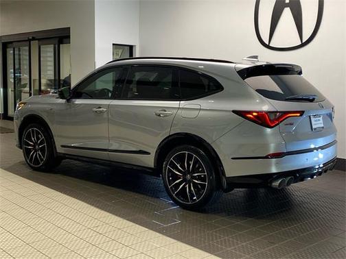 2024 Acura MDX Type S Advance Package
