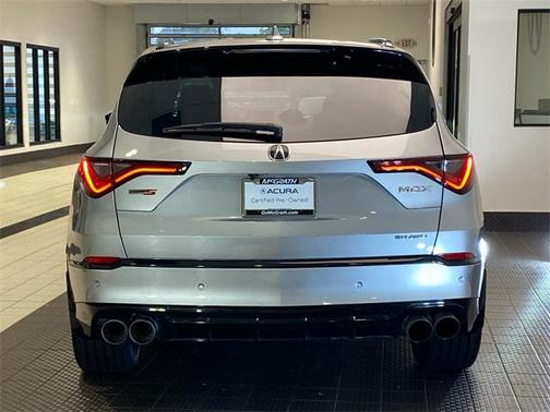 2024 Acura MDX Type S Advance Package