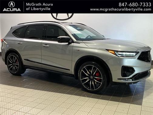 2024 Acura MDX Type S Advance Package