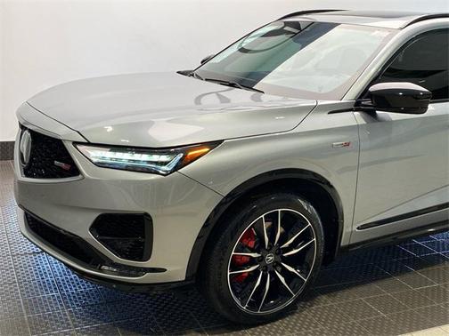 2024 Acura MDX Type S Advance Package
