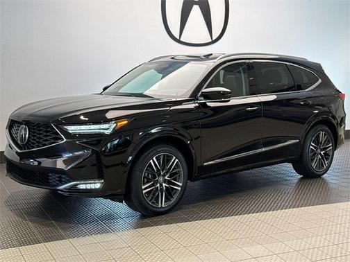 2026 Acura MDX Advance Package