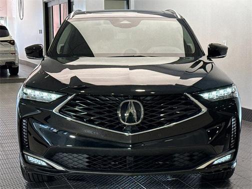 2026 Acura MDX Advance Package