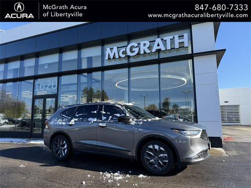 2023 Acura MDX A-SPEC