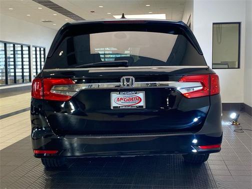 2020 Honda Odyssey EX
