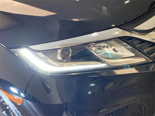 2020 Honda Odyssey EX