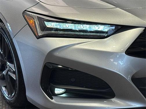 2025 Acura TLX A-Spec