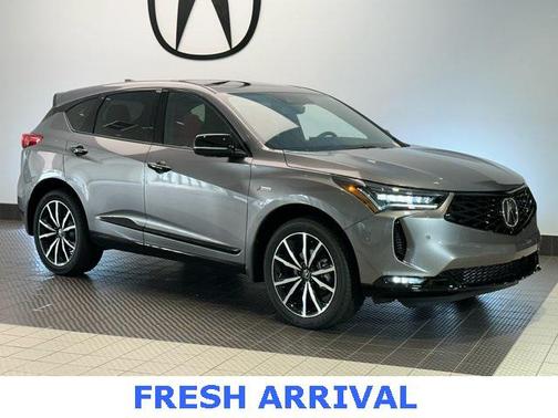 2025 Acura RDX A-Spec Advance Package