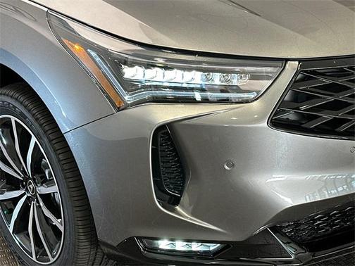 2025 Acura RDX A-Spec Advance Package