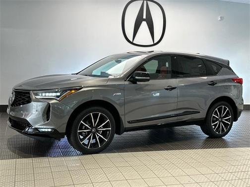 2025 Acura RDX A-Spec Advance Package