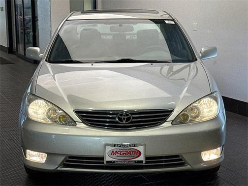 2006 Toyota Camry XLE