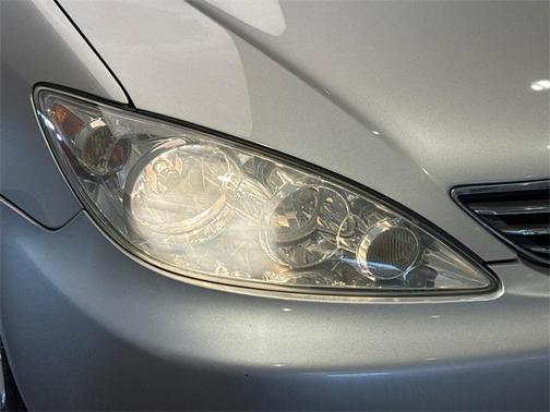2006 Toyota Camry XLE