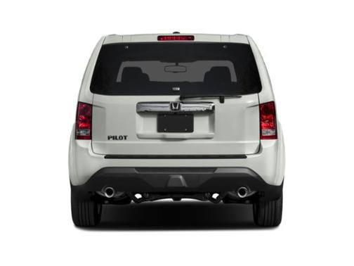 2015 Honda Pilot EX-L