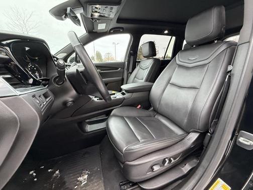 2021 Cadillac XT6 Premium Luxury FWD