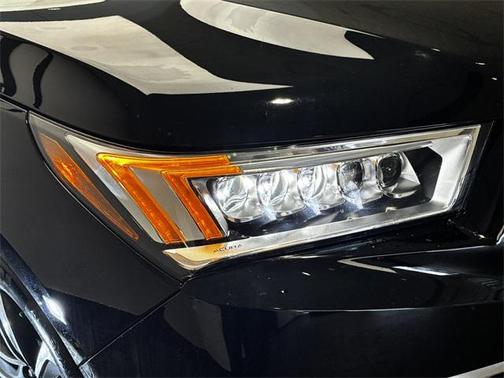 2018 Acura MDX 3.5L w/Advance Package