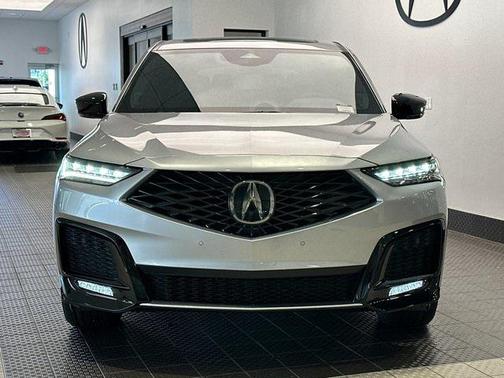 2025 Acura RDX Base