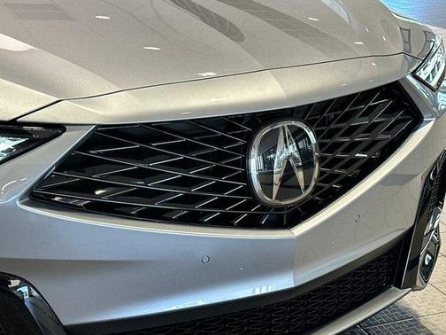 2025 Acura RDX Base