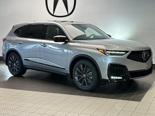 2025 Acura RDX Base