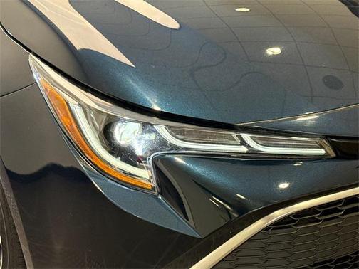 2022 Toyota Corolla XSE