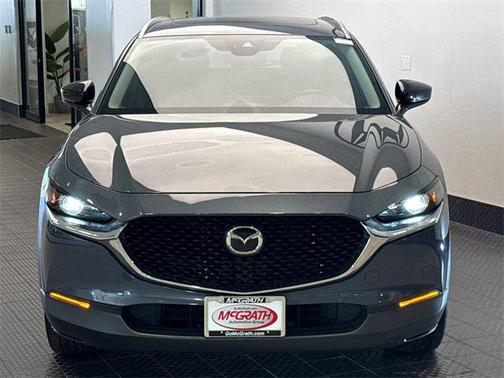 2023 Mazda CX-30 Base