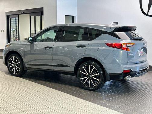 2026 Acura RDX A-Spec Advance Package