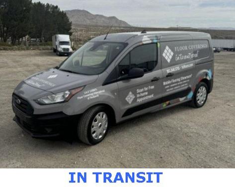 2022 Ford Transit Connect XL w/Rear Liftgate