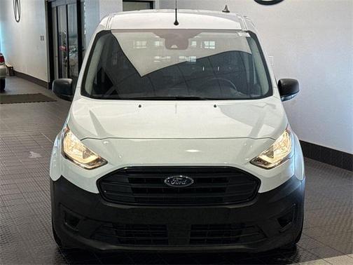 2022 Ford Transit Connect XL w/Rear Liftgate