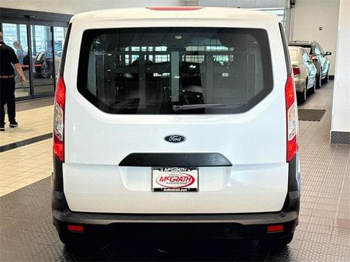 2022 Ford Transit Connect XL w/Rear Liftgate