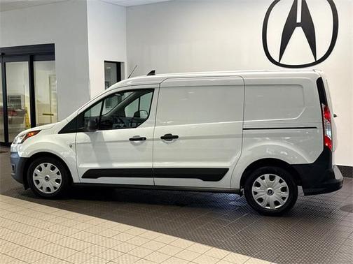 2022 Ford Transit Connect XL w/Rear Liftgate
