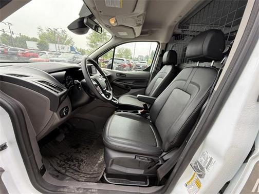 2022 Ford Transit Connect XL w/Rear Liftgate