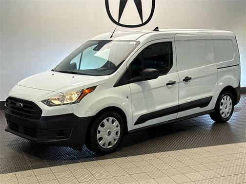 2022 Ford Transit Connect XL w/Rear Liftgate
