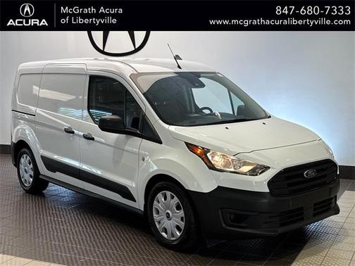 2022 Ford Transit Connect XL w/Rear Liftgate