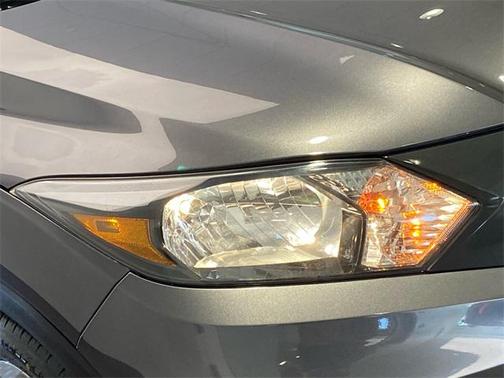 2018 Honda HR-V LX