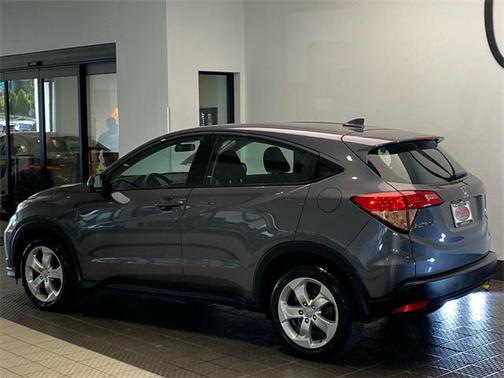 2018 Honda HR-V LX
