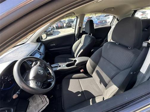 2018 Honda HR-V LX