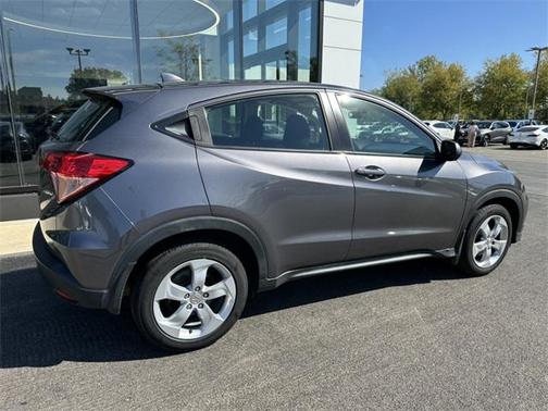 2018 Honda HR-V LX