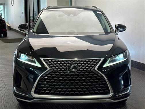 2021 Lexus RX 350 Base