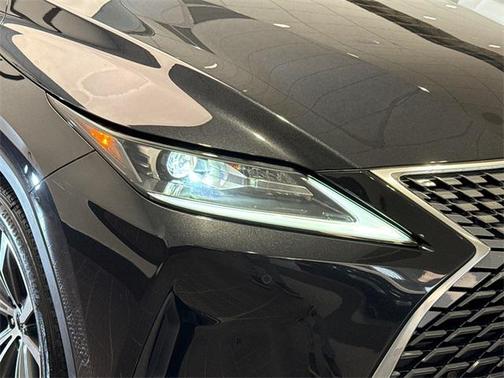 2021 Lexus RX 350 Base