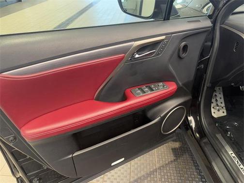 2019 Lexus RX 450h Base