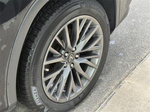 2019 Lexus RX 450h Base