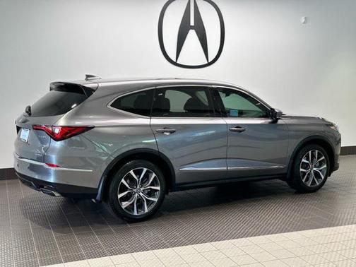 2023 Acura MDX Technology Package