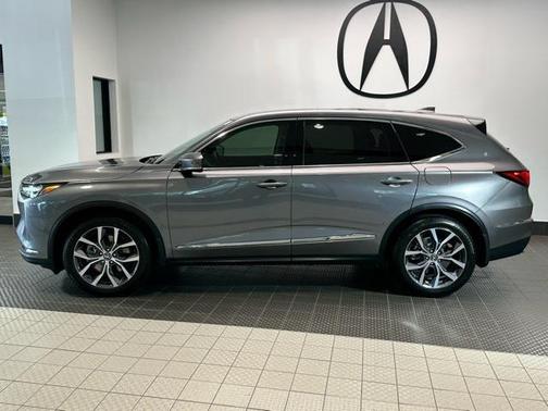 2023 Acura MDX Technology Package
