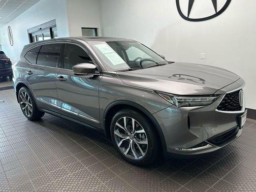 2023 Acura MDX Technology Package